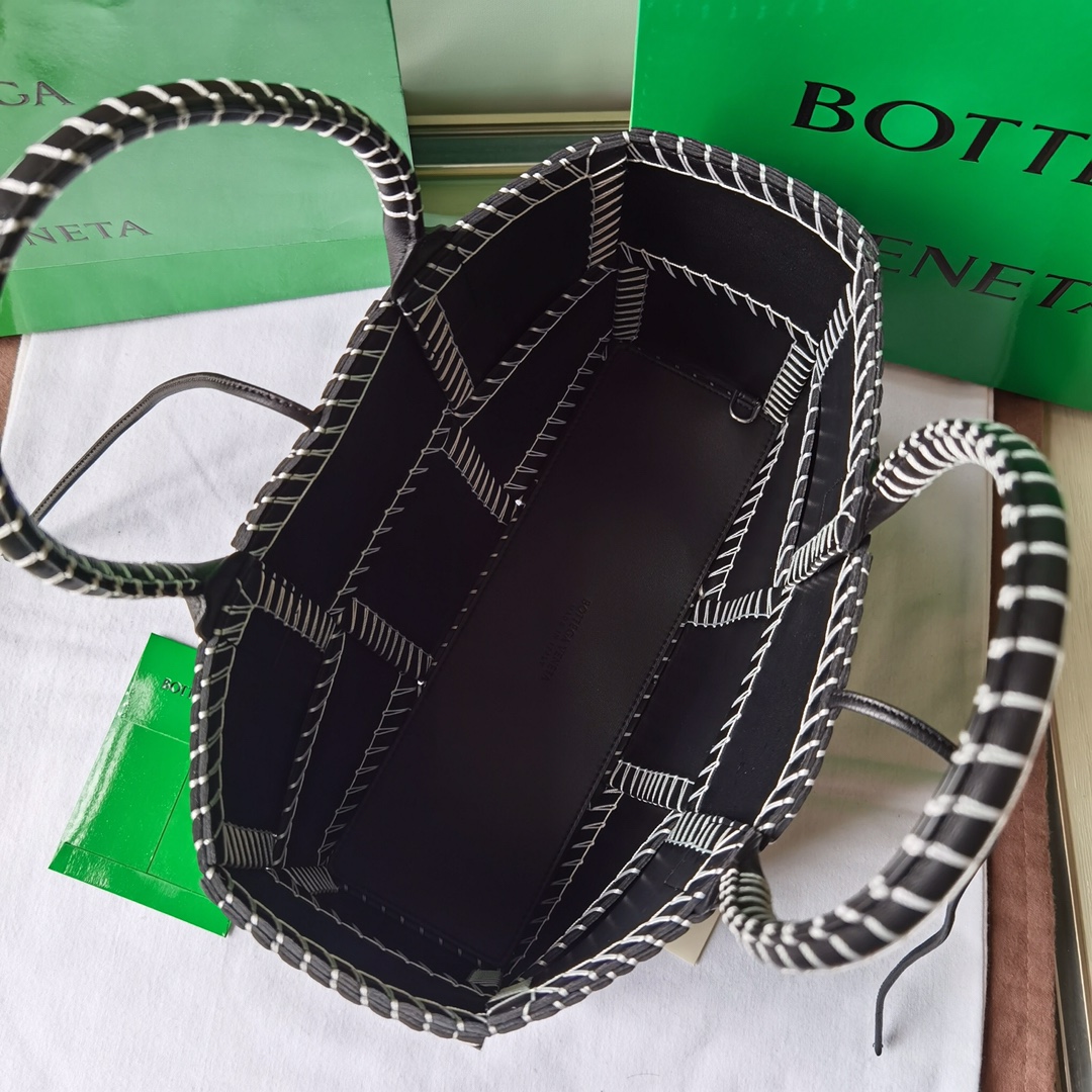 Bo*te*ga arco tote-30x20x11.5cm