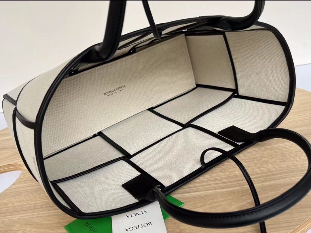 Bo*te*ga arco tote-36.5x24x13cm