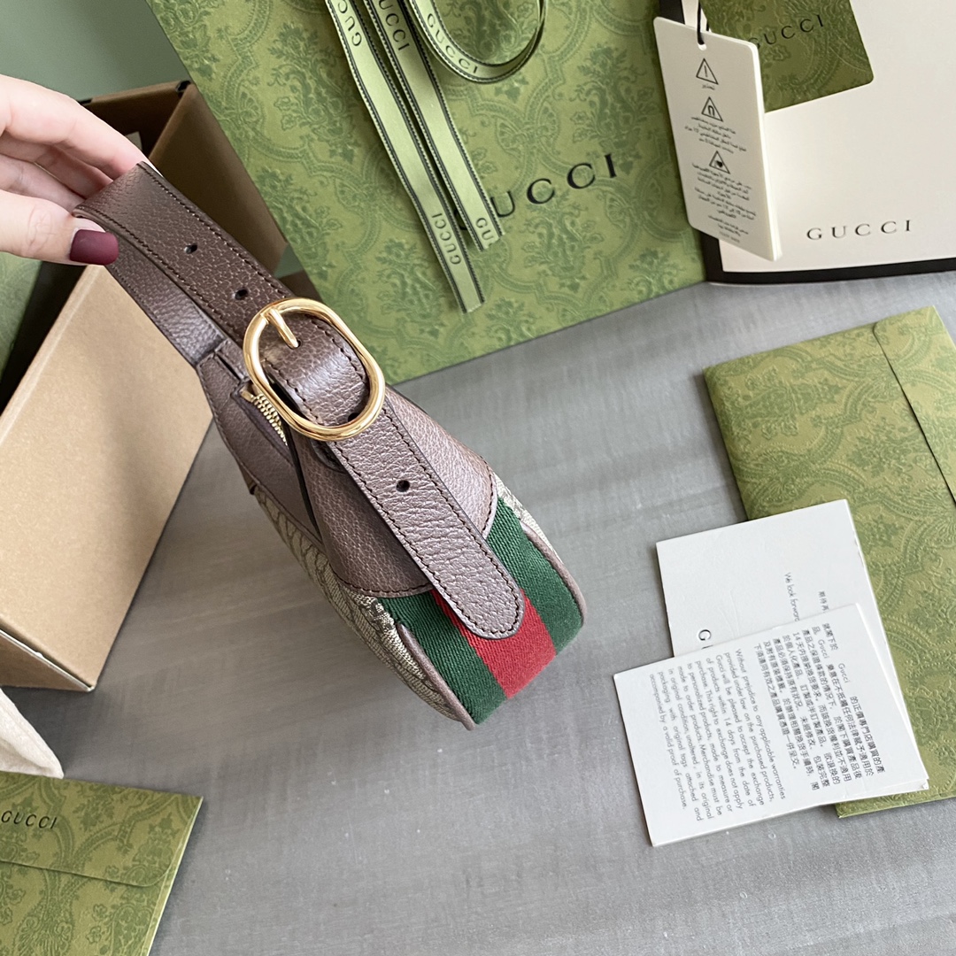 G*u*i ophidia handbags-20*15*5cm