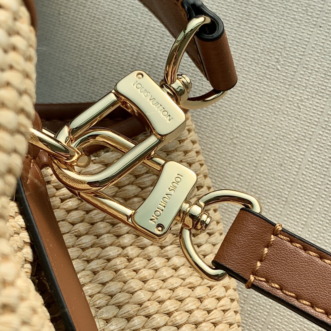 l**is V*t*n néonoé gaston bucket-26*26*17.5cm