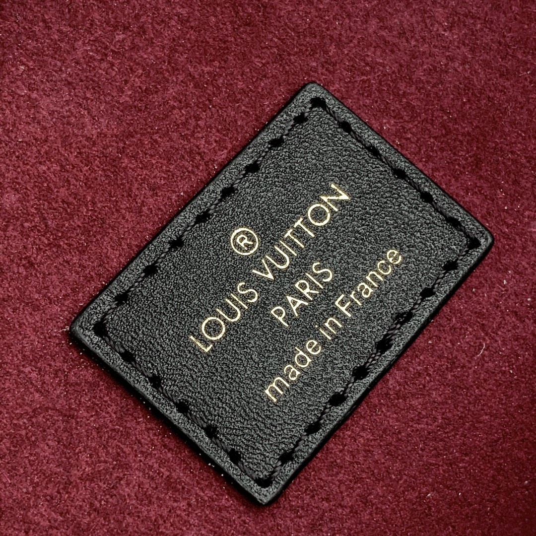 l**is V*t*n néonoé crafty bucket-26*26*17.5cm