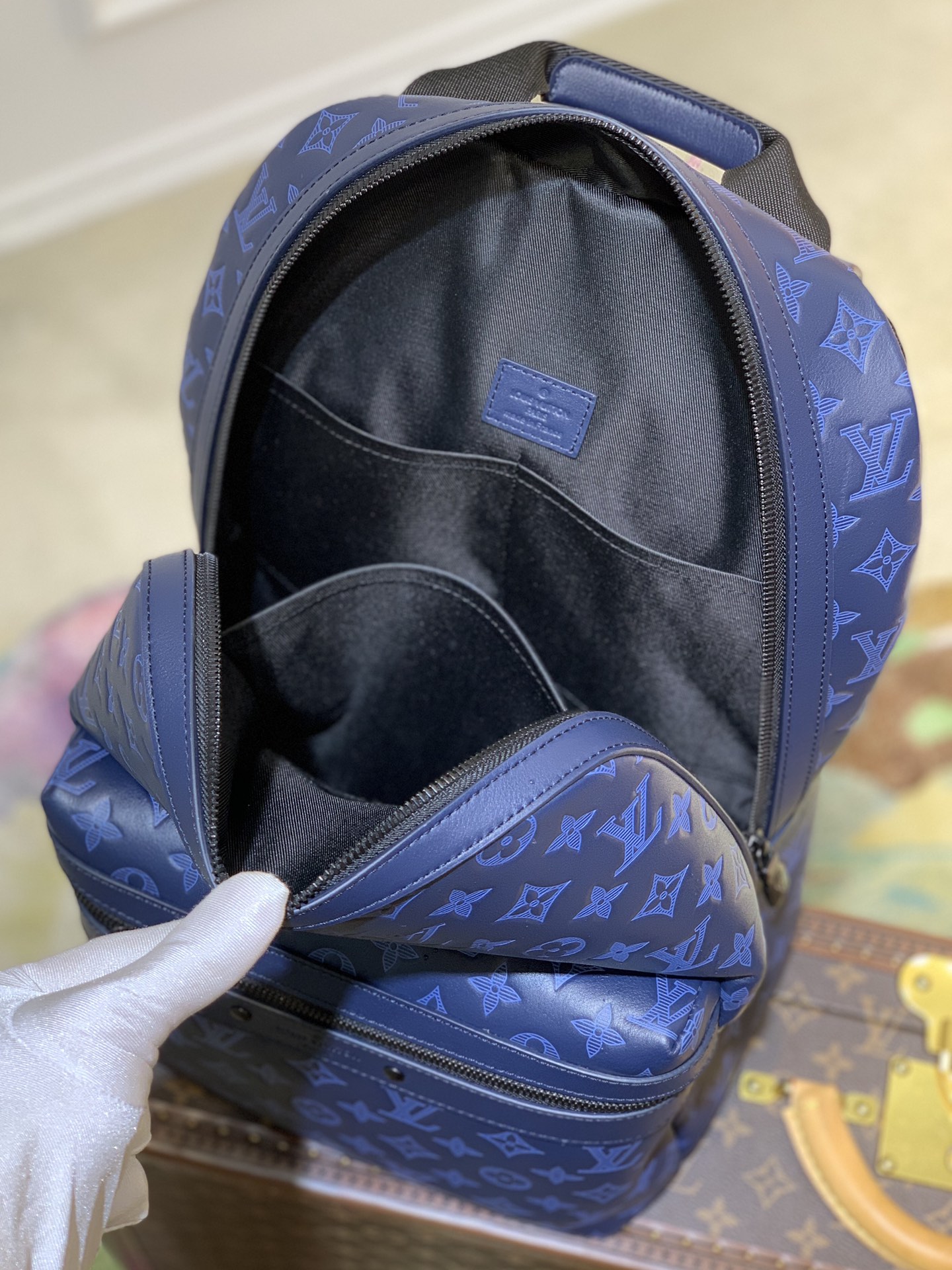 l**is V*t*n sprinter backpack-32*40*20cm