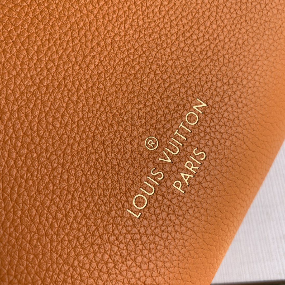 l**is V*t*n on my side tote bag-m57728-31*25*14cm