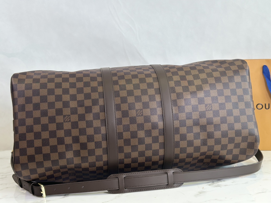 l**is V*t*n keepall 55-n41414-55*27*20cm