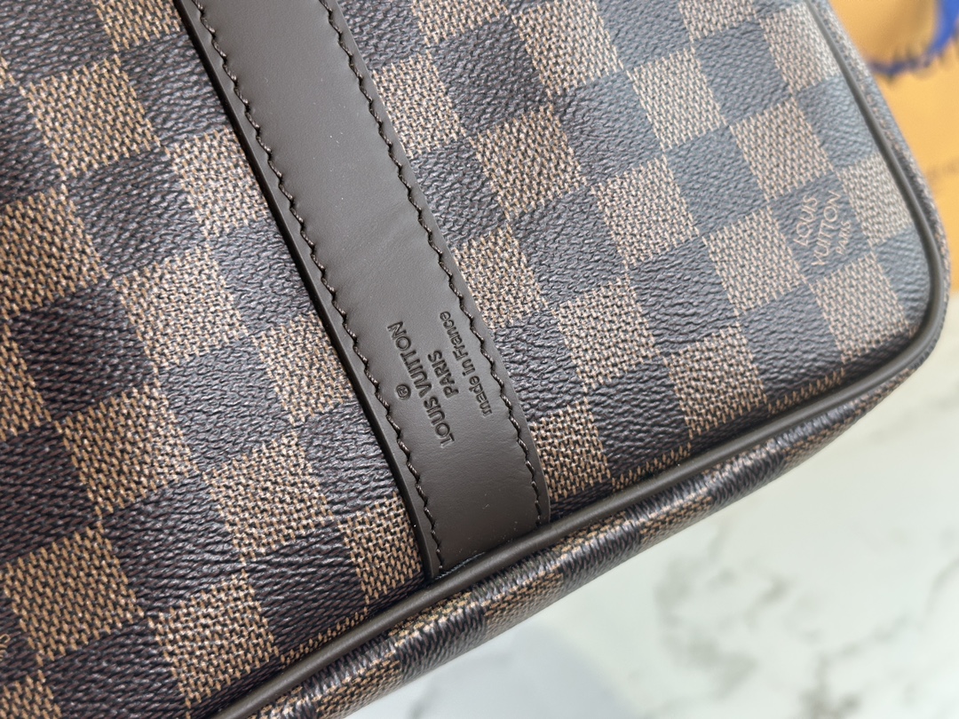 l**is V*t*n keepall 55-n41414-55*27*20cm