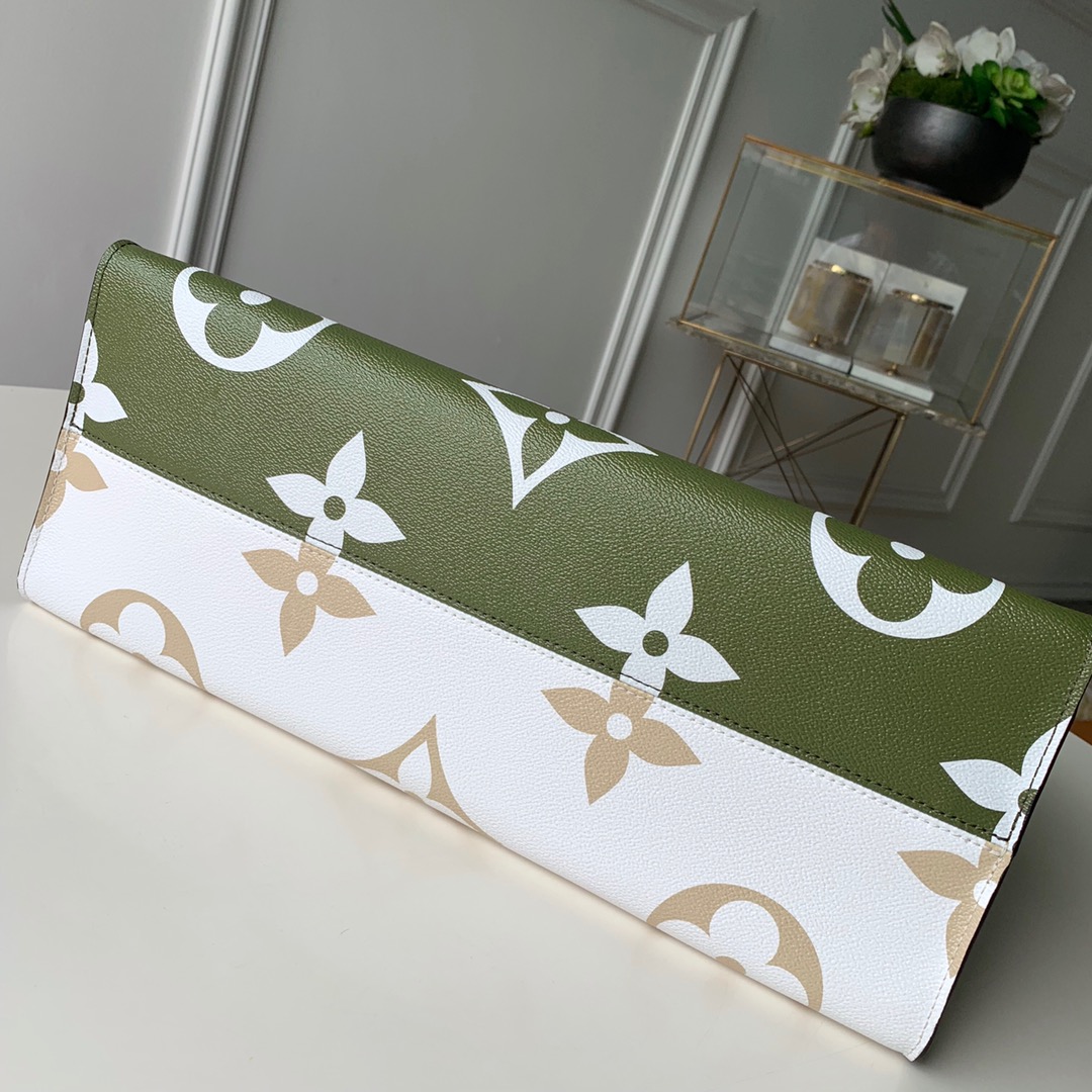 l**is V*t*n onthego handbag-41*34*19cm