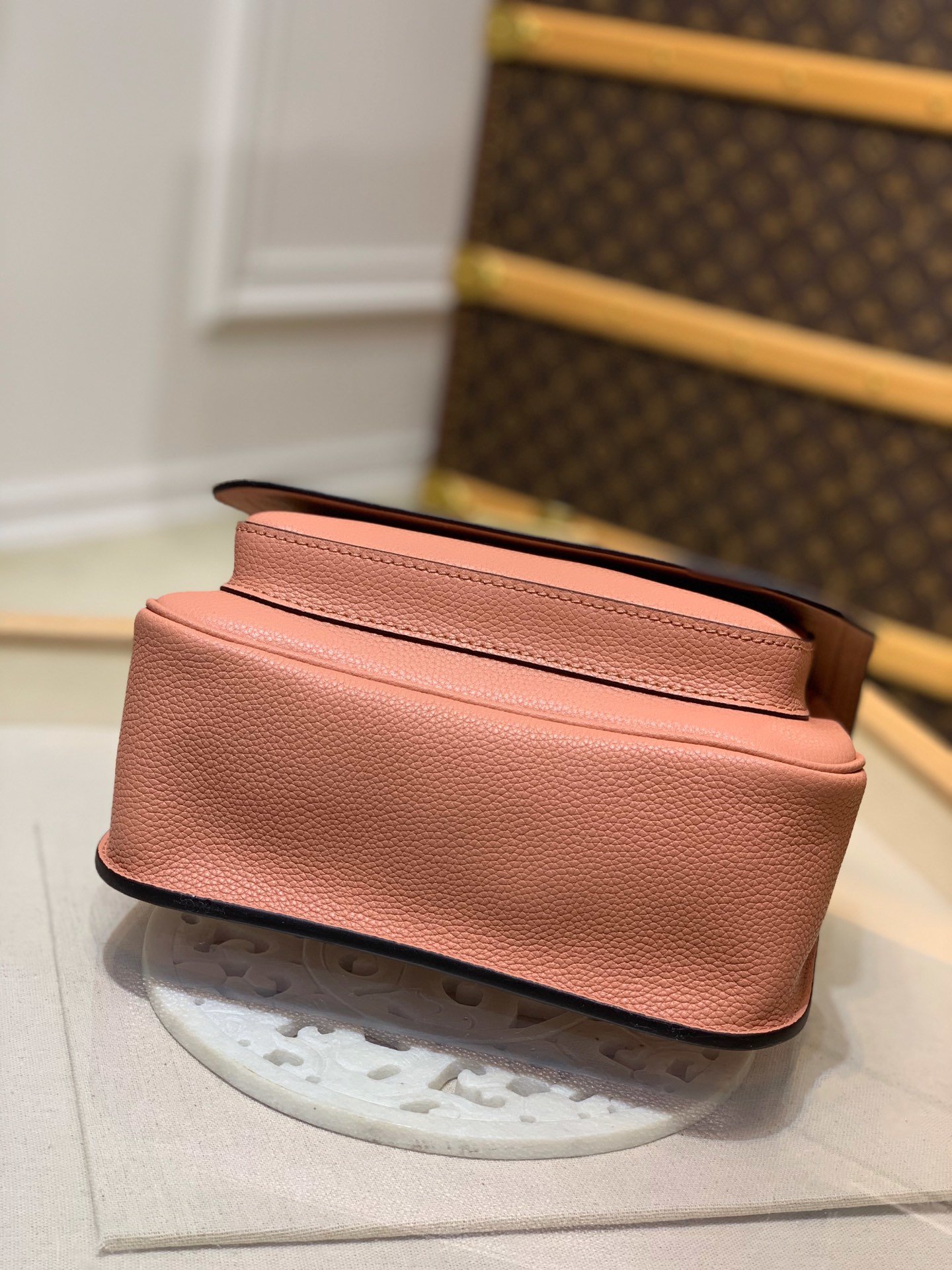 l**is V*t*n lockme handbags pm-m57073-23*17*11cm