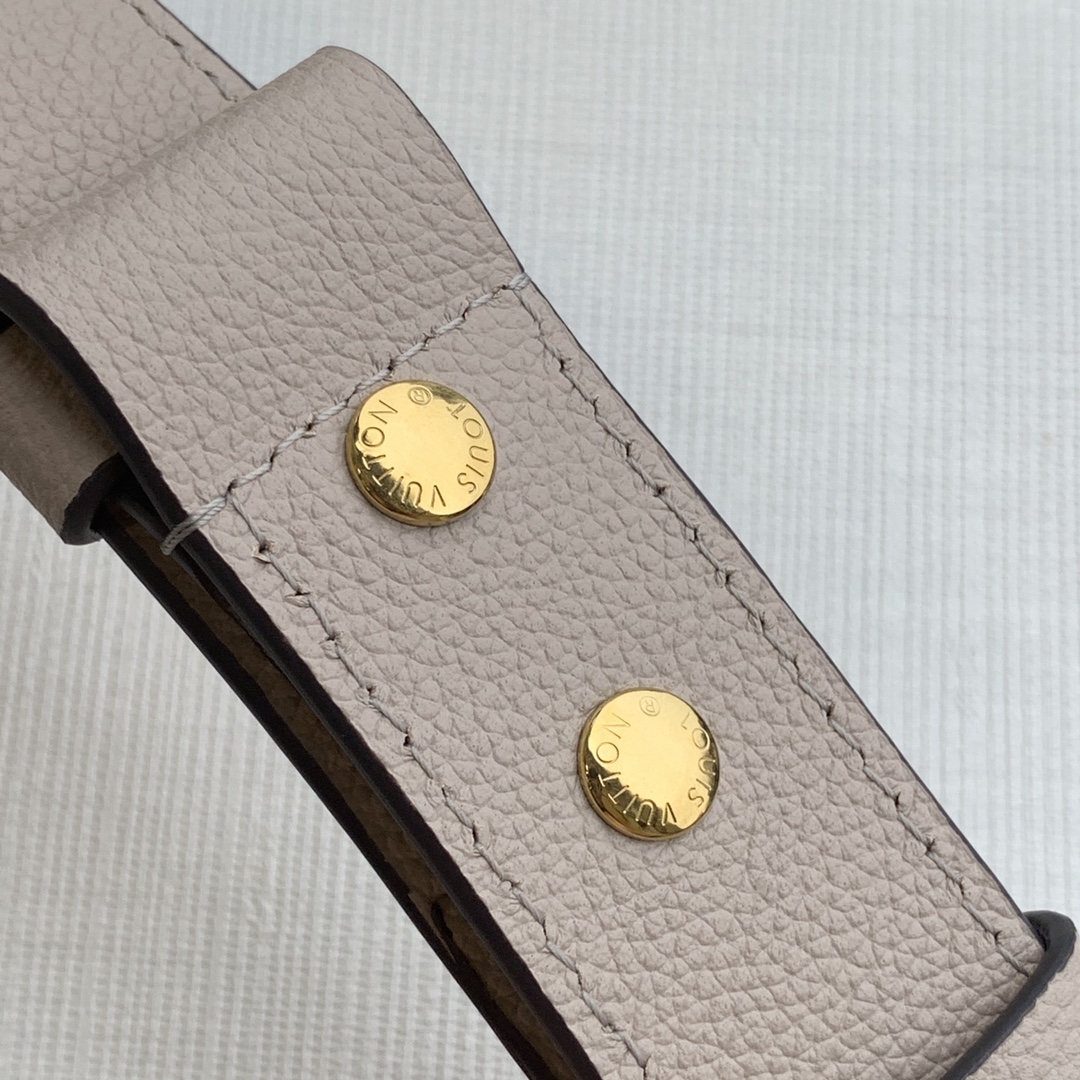 l**is V*t*n lockme bucket-20*13*22cm