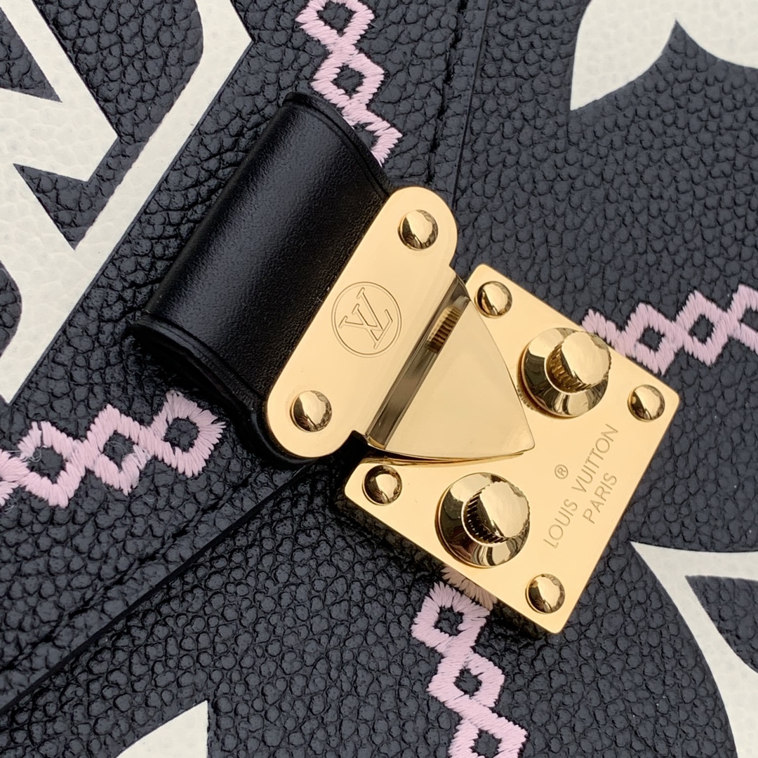 l**is V*t*n pochette metis handbags-25*19*7cm