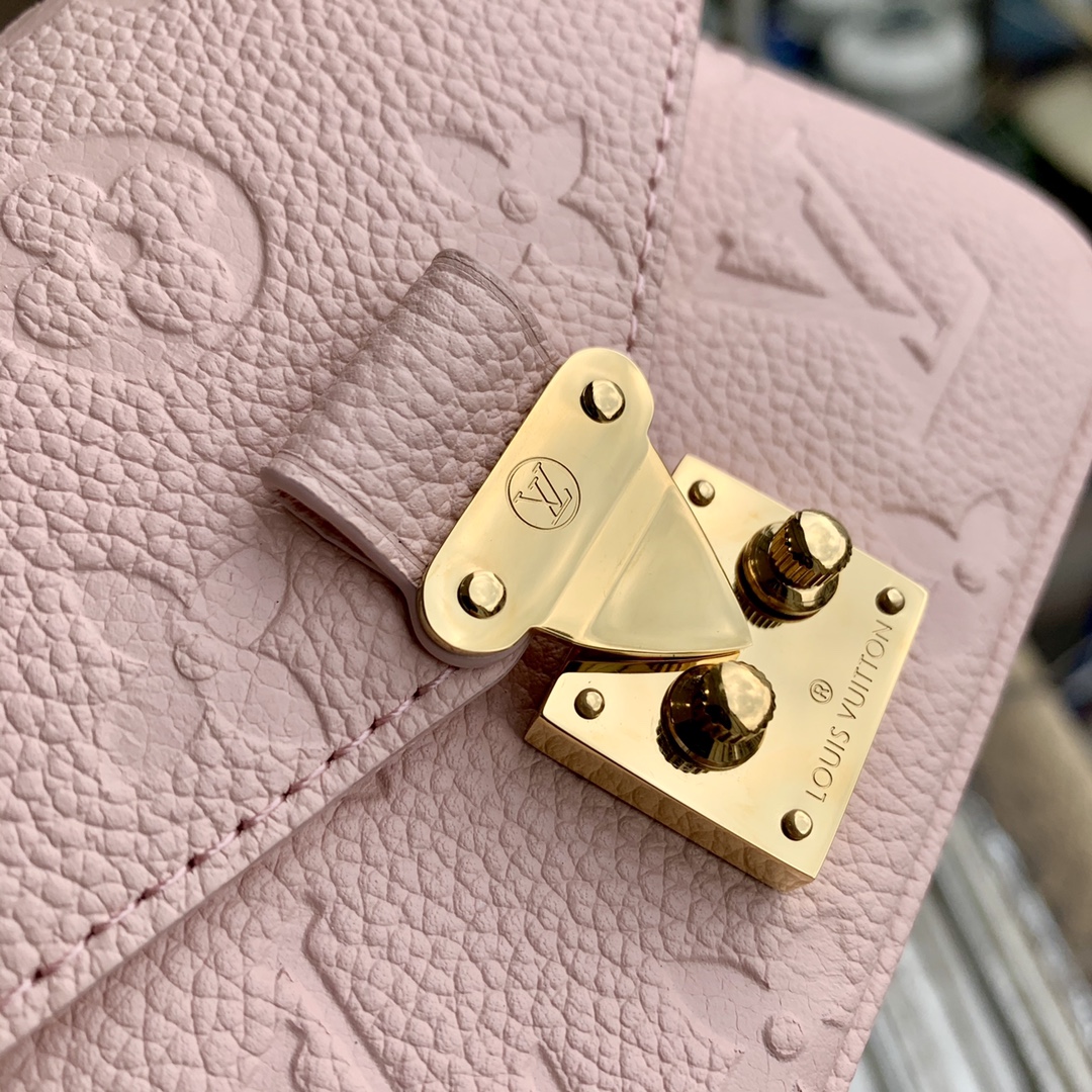 l**is V*t*n micro metis handbags-14*11* 3.5 cm