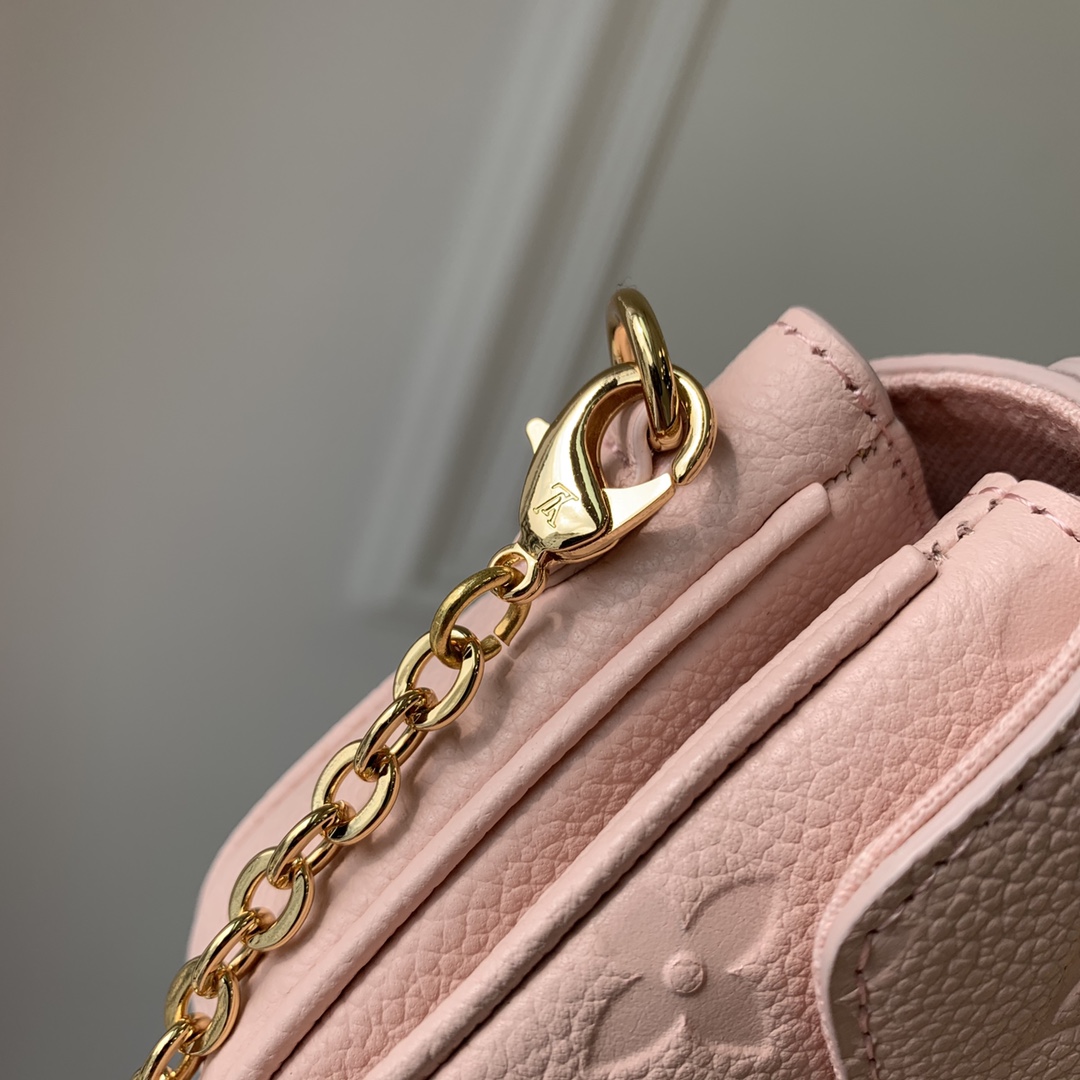 l**is V*t*n micro metis handbags-14*11* 3.5 cm