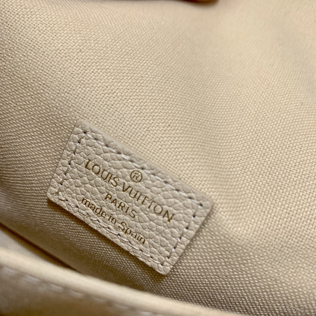 l**is V*t*n micro metis handbags-14*11* 3.5 cm