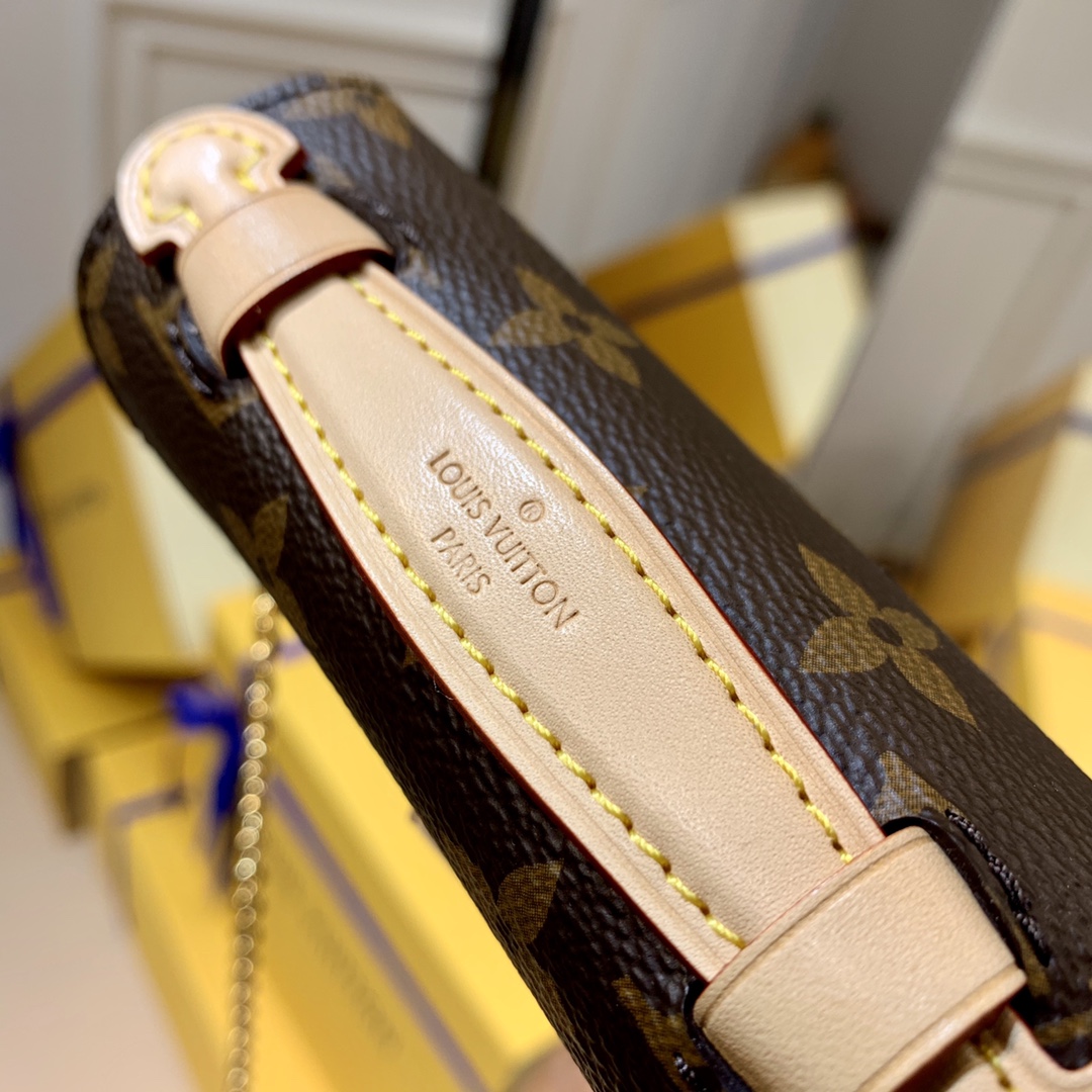 l**is V*t*n micro metis handbags-14*11* 3.5 cm