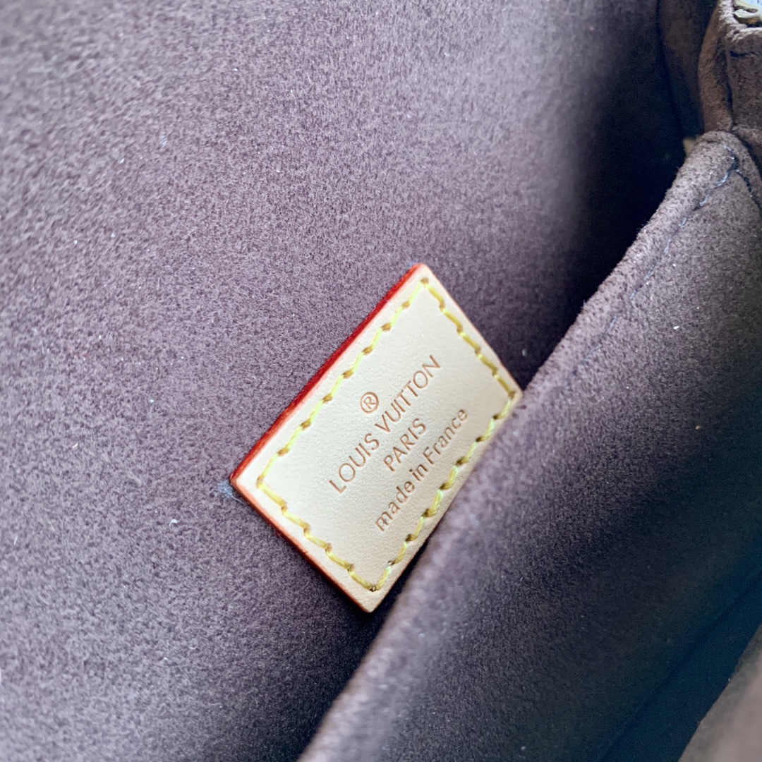 l**is V*t*n micro metis handbags-14*11* 3.5 cm