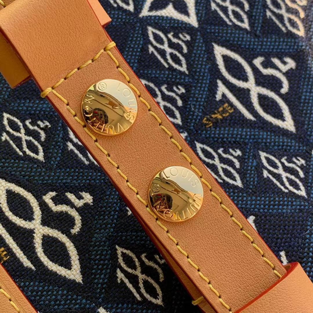 l**is V*t*n since 1854 dauphine-20*15*9cm