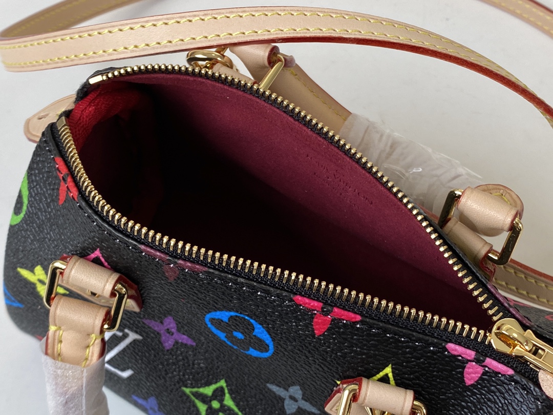 l**is V*t*n mini speedy-15·5*7*10cm