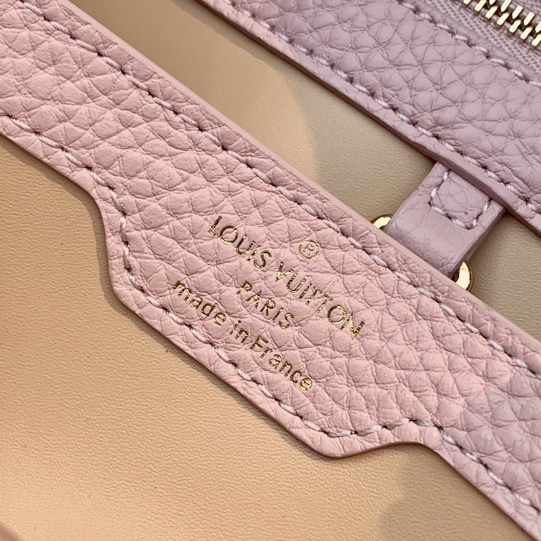 l**is V*t*n capucines bb-27*18*9cm