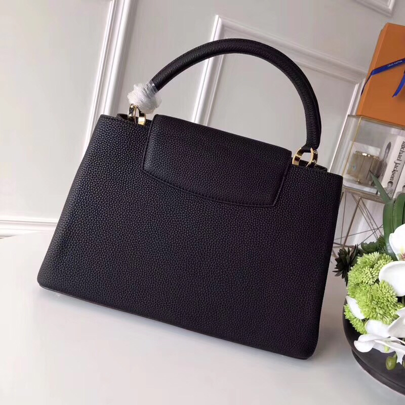 l**is V*t*n capucines bag-31.5*20*11cm