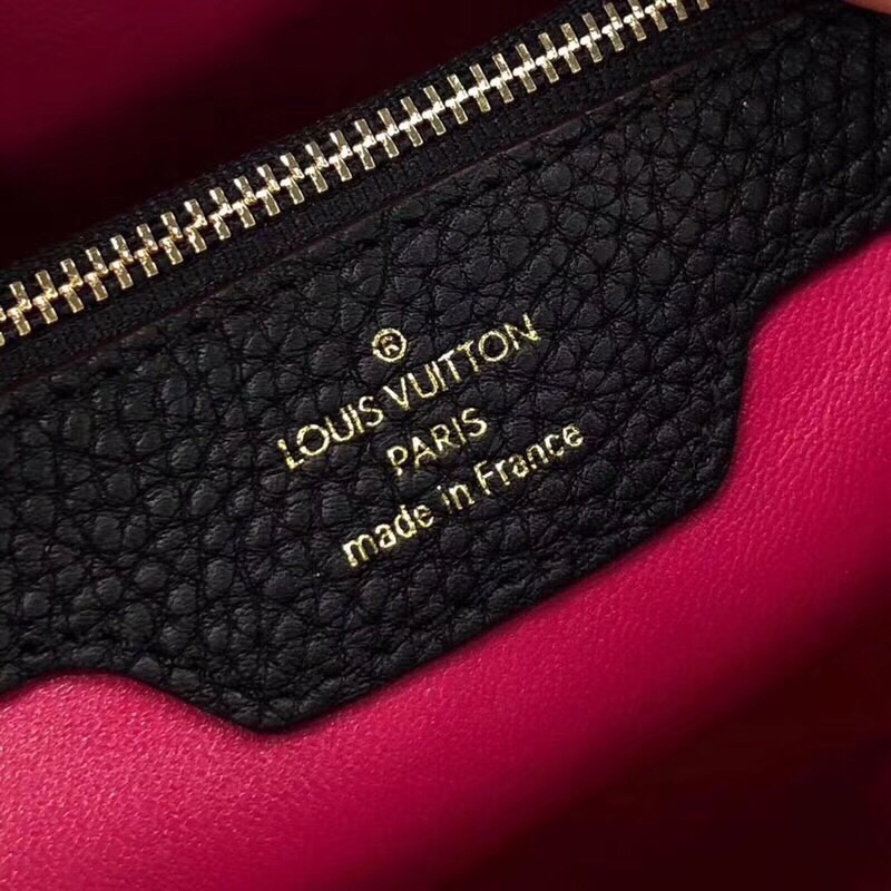 l**is V*t*n capucines bag-31.5*20*11cm