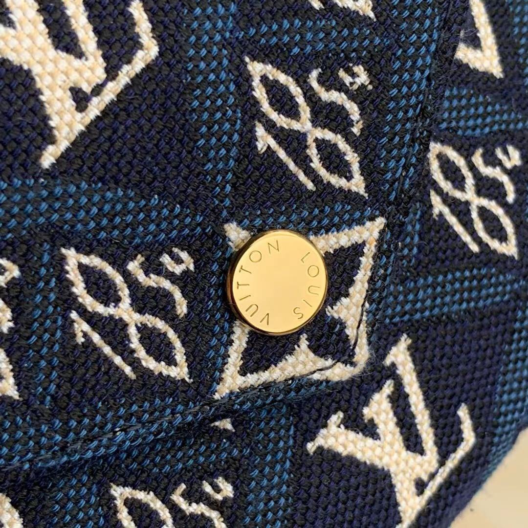 l**is V*t*n m80211 since 1854 victorine wallet-12*9.5*1.5cm