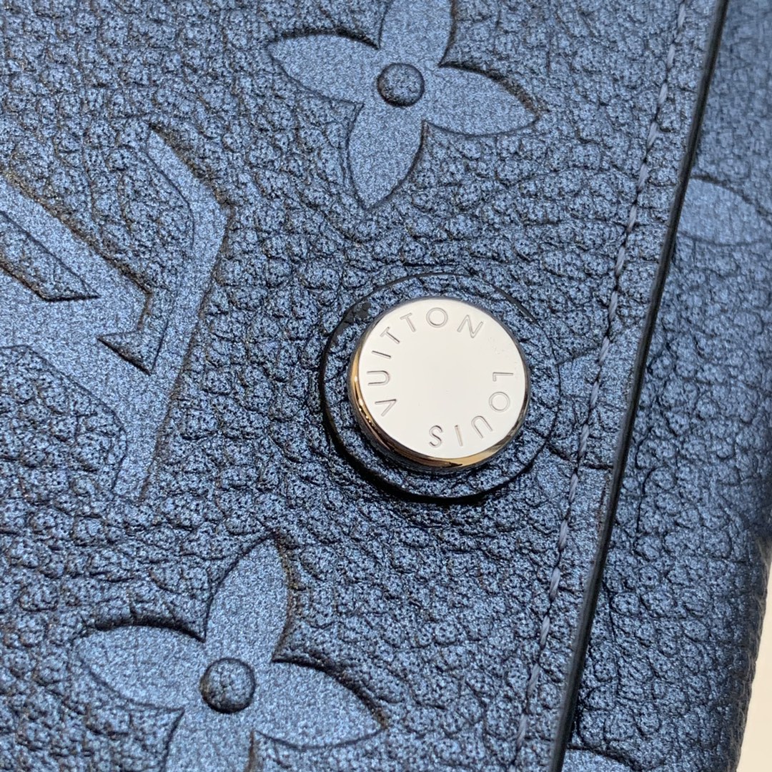 l**is V*t*n enveloppe carte de visite wallet-12*9*3.5cm