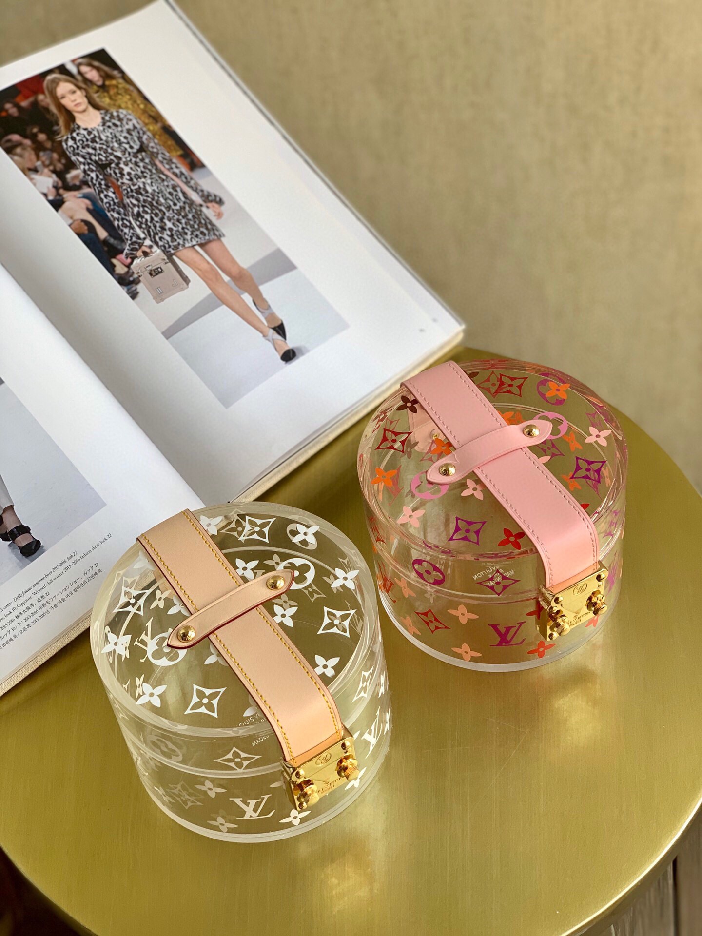 l**is V*t*n box scott-13*9cm