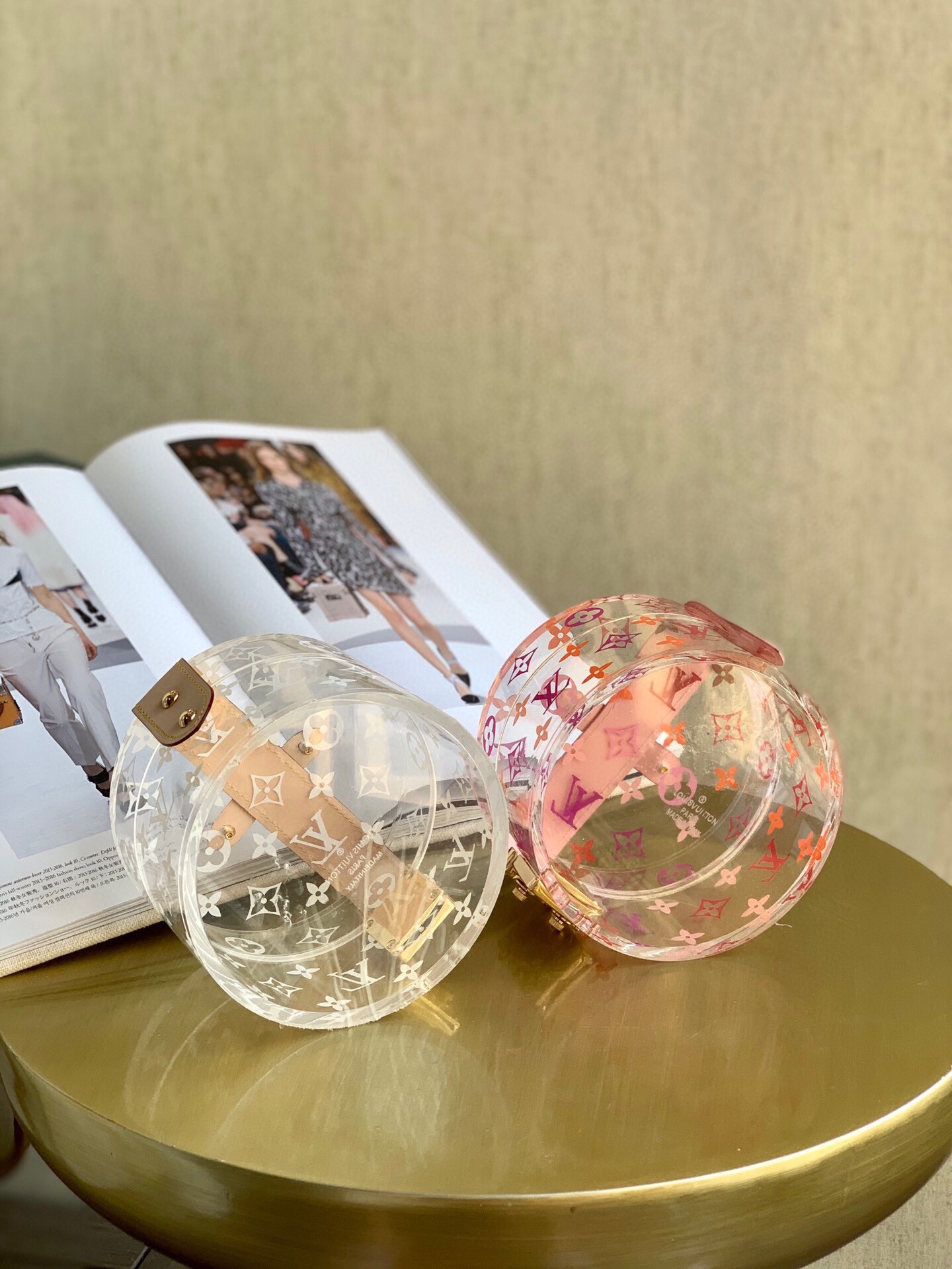 l**is V*t*n box scott-13*9cm