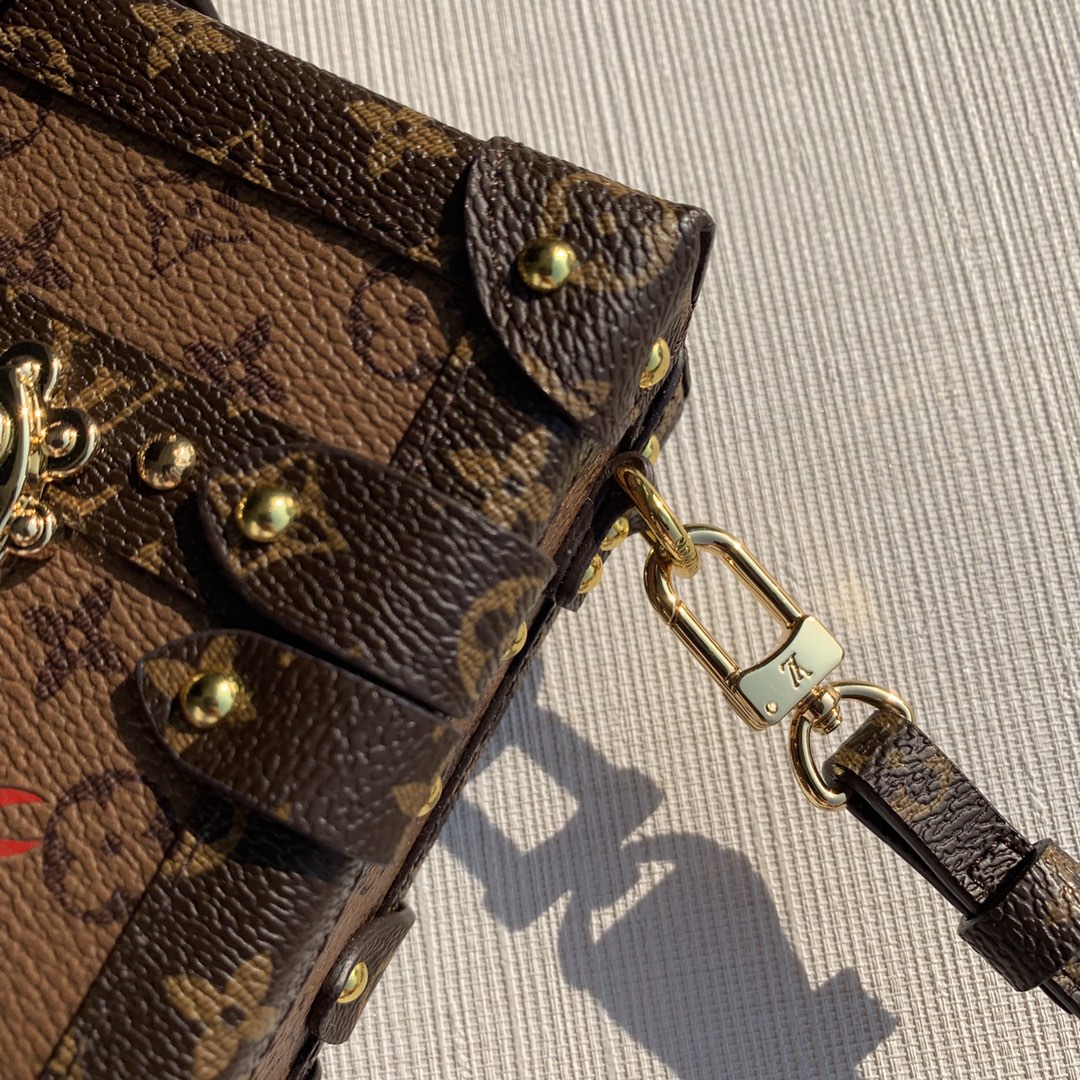 l**is V*t*n petite malle-20*5*12.5cm