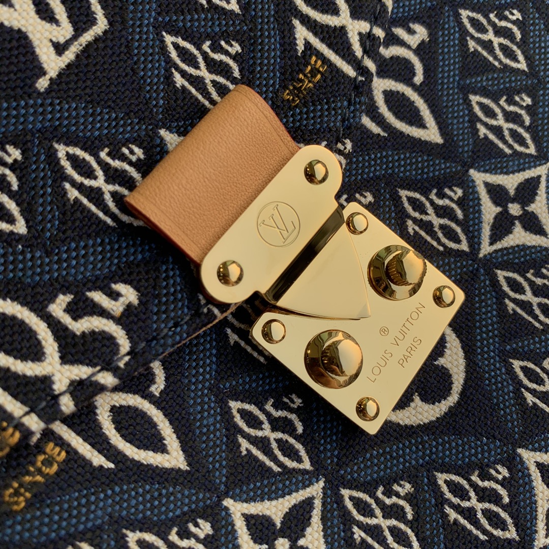 l**is V*t*n since 1854 pochette metis handbags-25*19*7cm