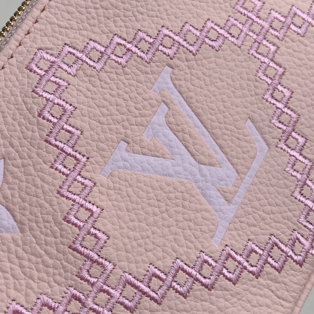 l**is V*t*n mini pochette accessoires-15*9.5*3cm