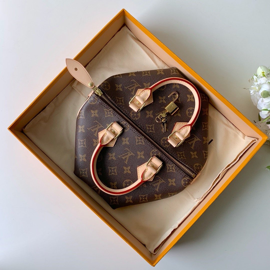 l**is V*t*n speedy 25-25*19*15cm