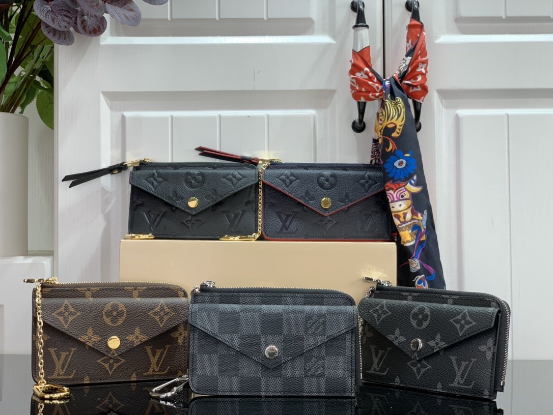 l**is V*t*n wallet-m60167