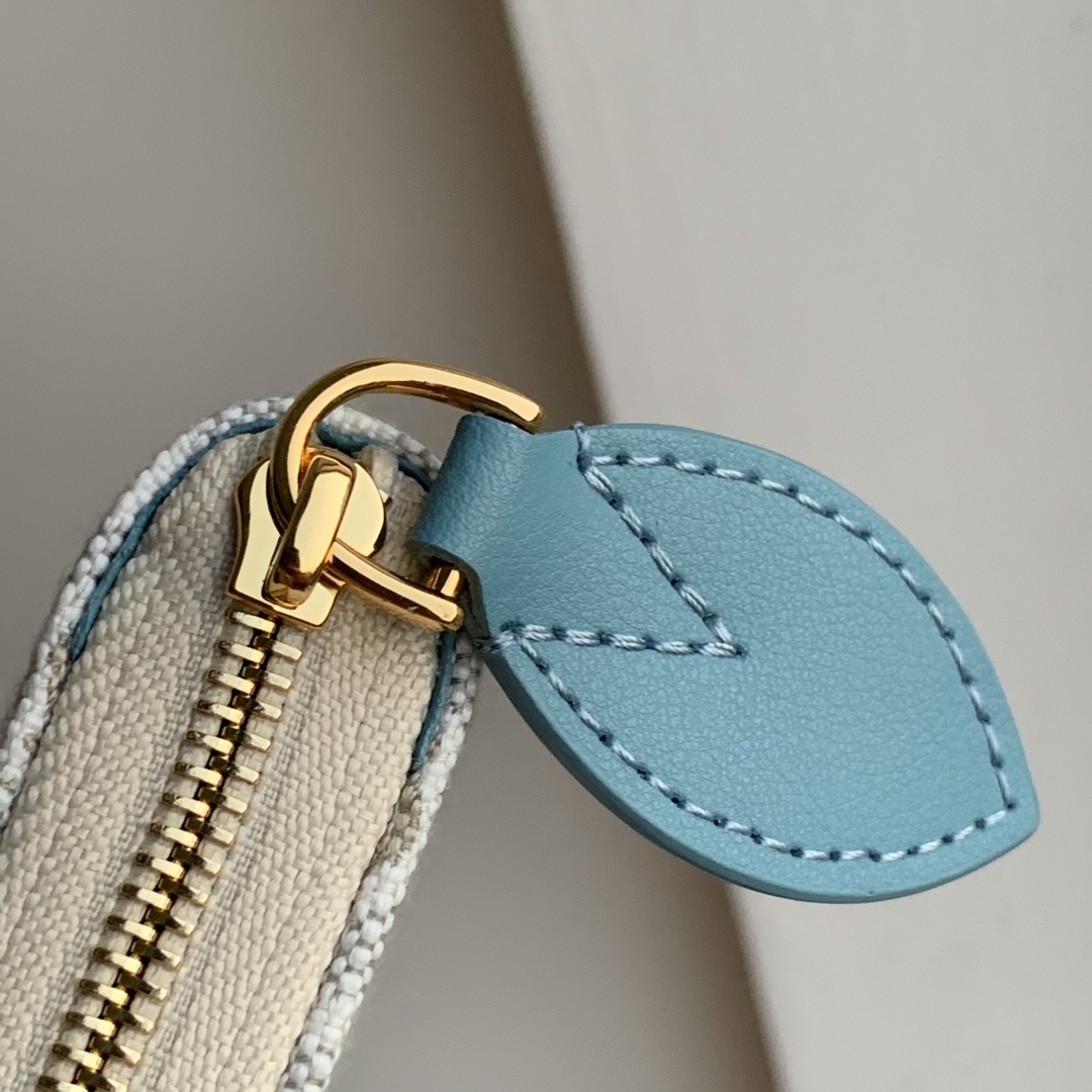 l**is V*t*n zippy wallet-m80865-11*8.5*12cm