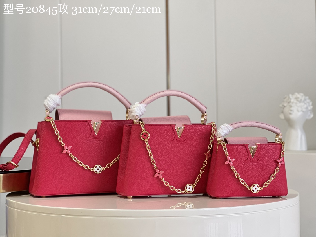 l**is V*t*n capucines handleba