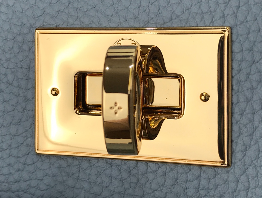 l**is V*t*n on my side tote bag-m57728-31*25*14cm