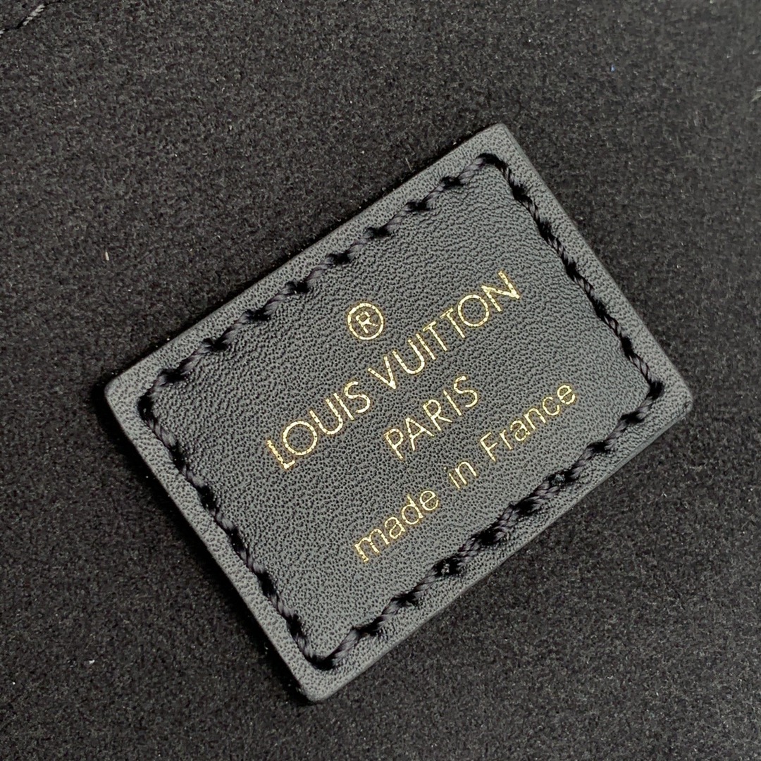 l**is V*t*n on my side tote bag-m57728-31*25*14cm