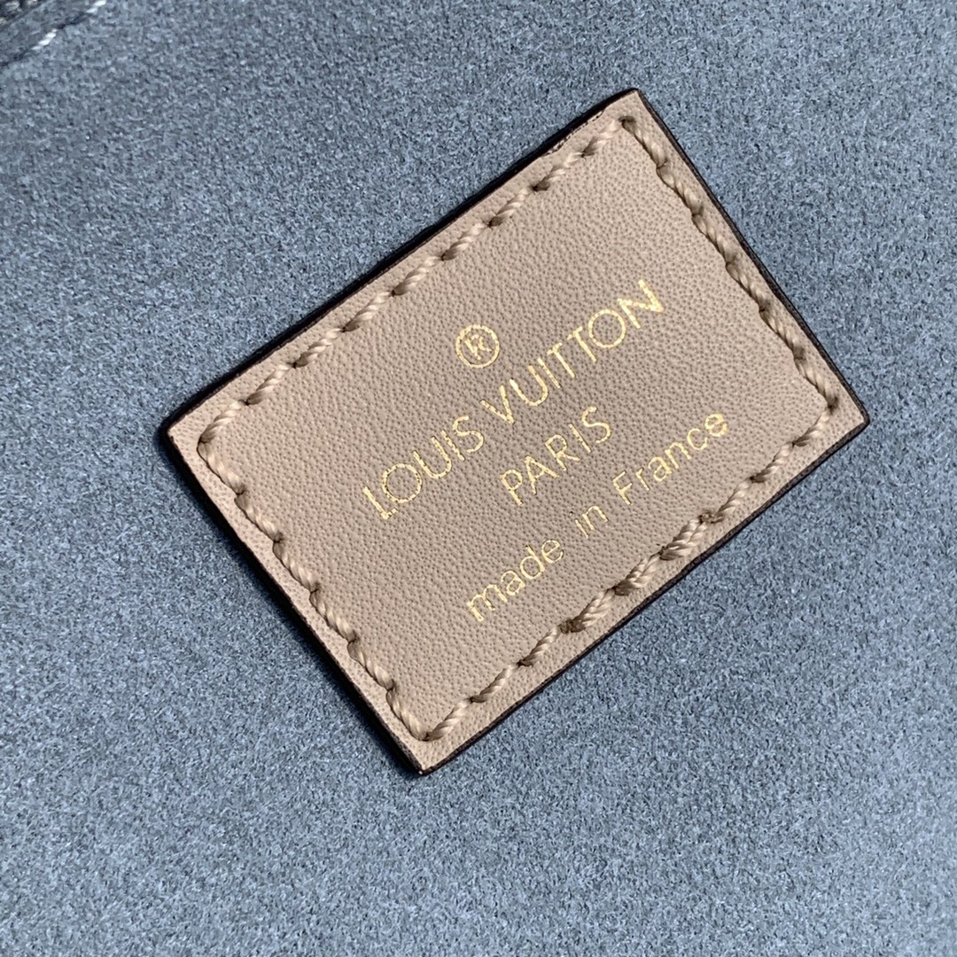 l**is V*t*n on my side tote bag-m57728-31*25*14cm