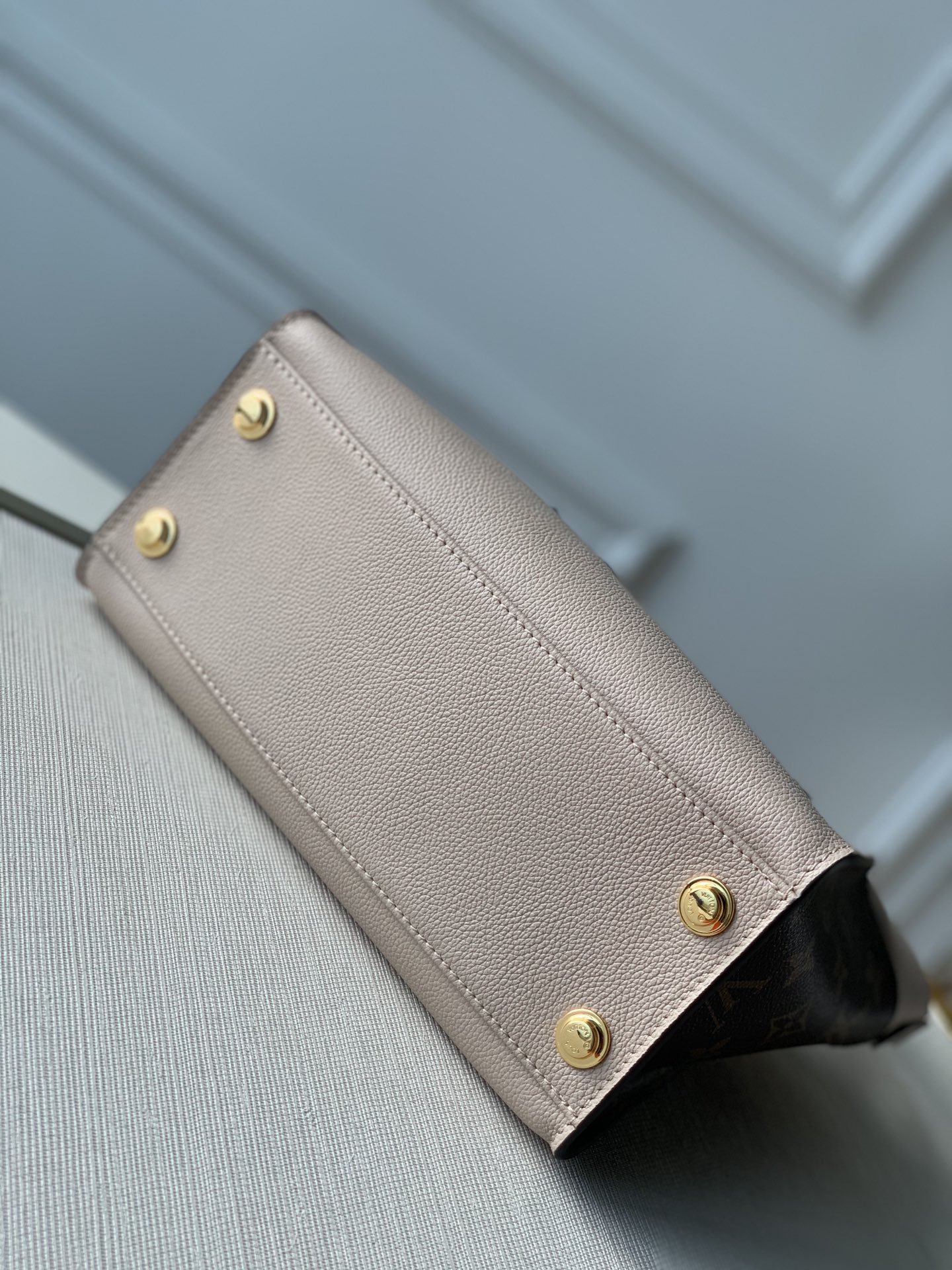 l**is V*t*n on my side tote bag-m57728-31*25*14cm