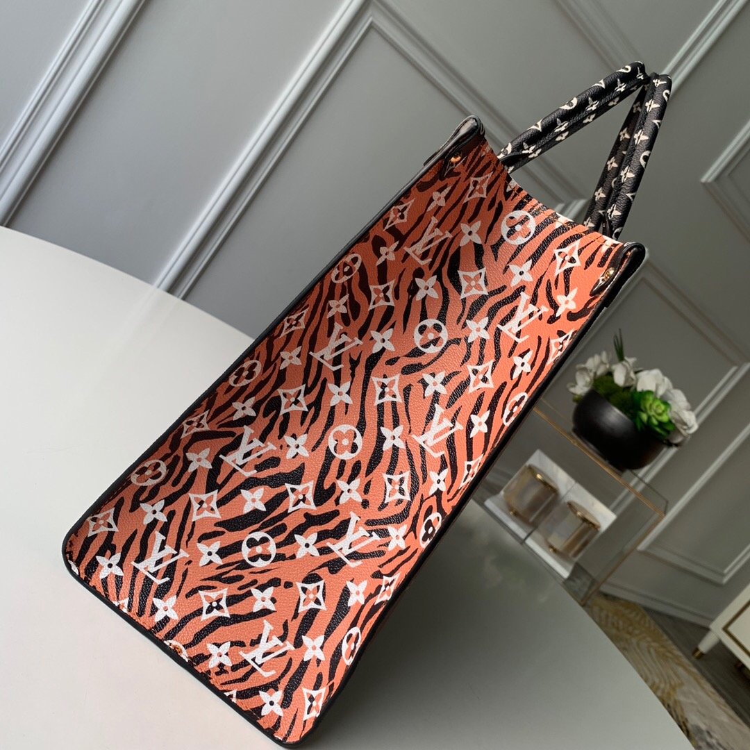 l**is V*t*n onthego handbag-41*34*19cm