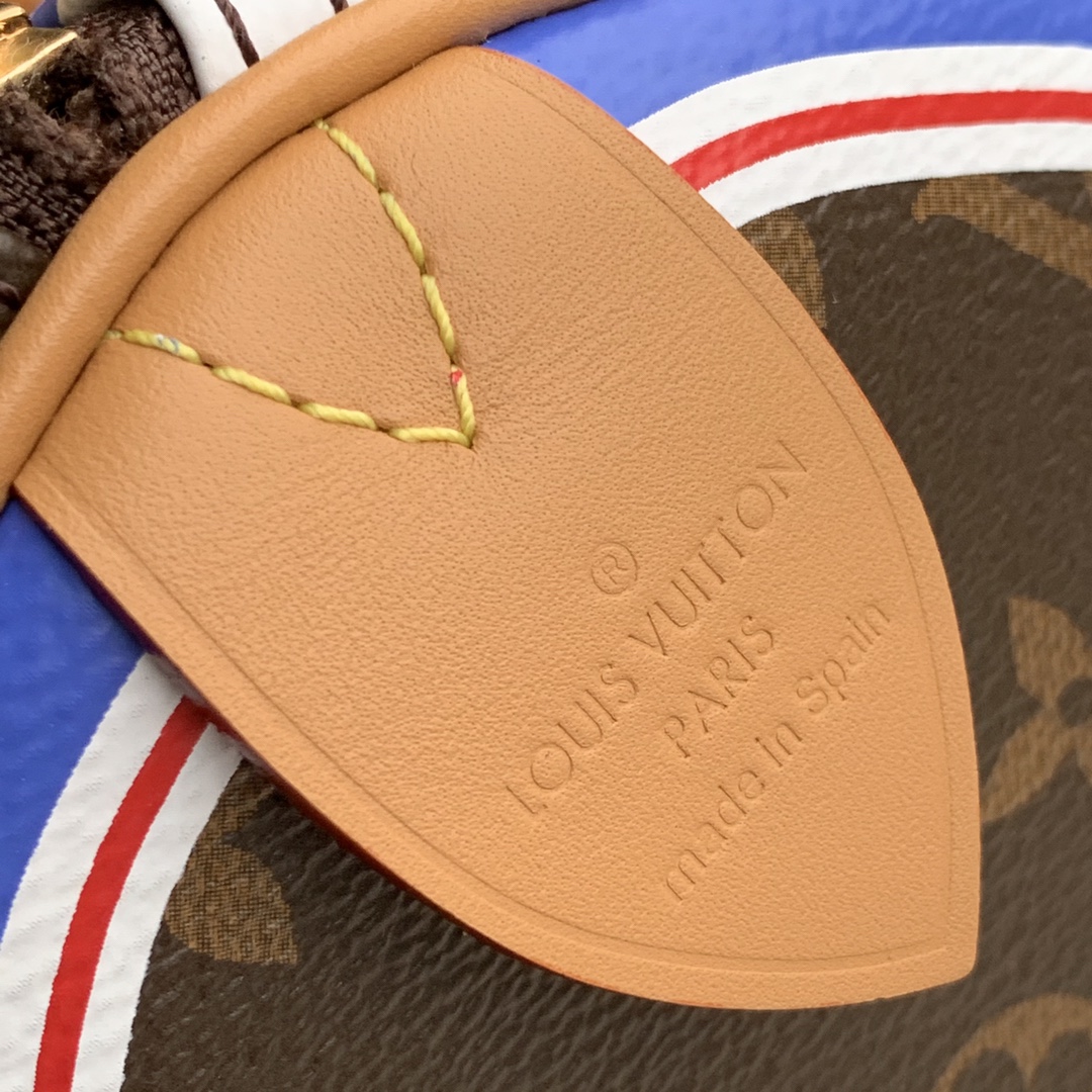 l**is V*t*n speedy bandoulière 30-30*21*17cm