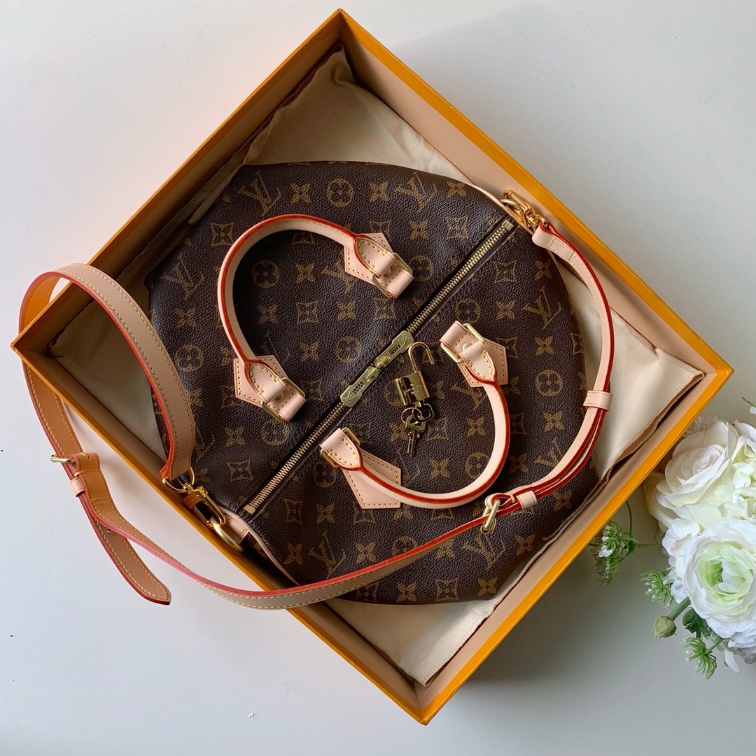 l**is V*t*n speedy bandoulière 30-30*21*17cm