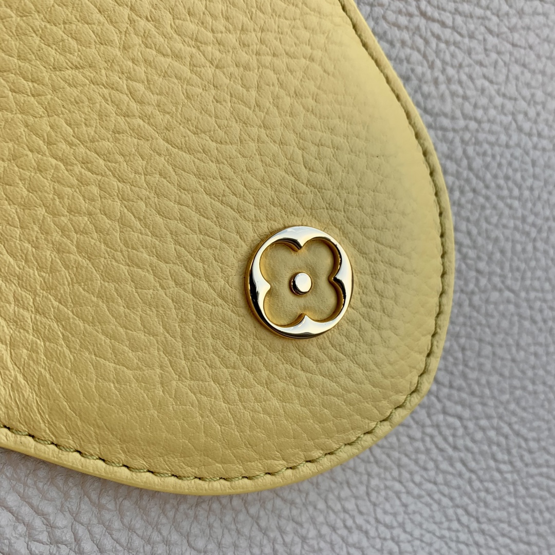 l**is V*t*n capucines bag-31.5*20*11cm