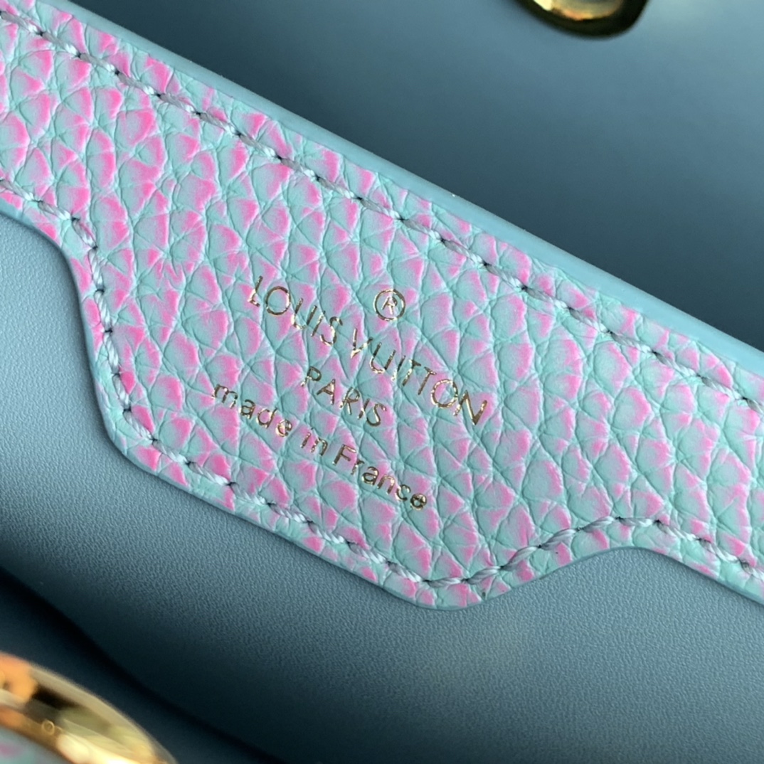 l**is V*t*n capucines bag-31.5*20*11cm