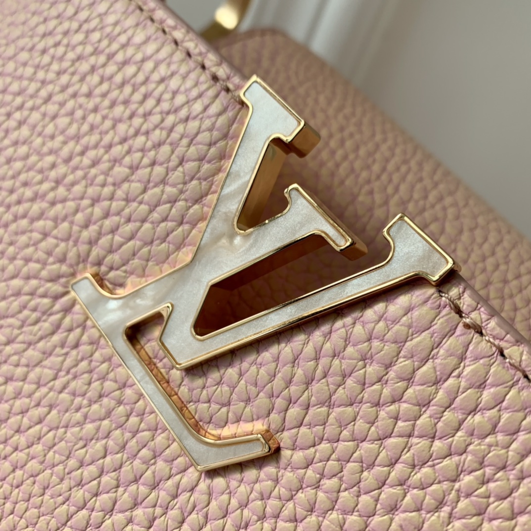 l**is V*t*n capucines bag-31.5*20*11cm