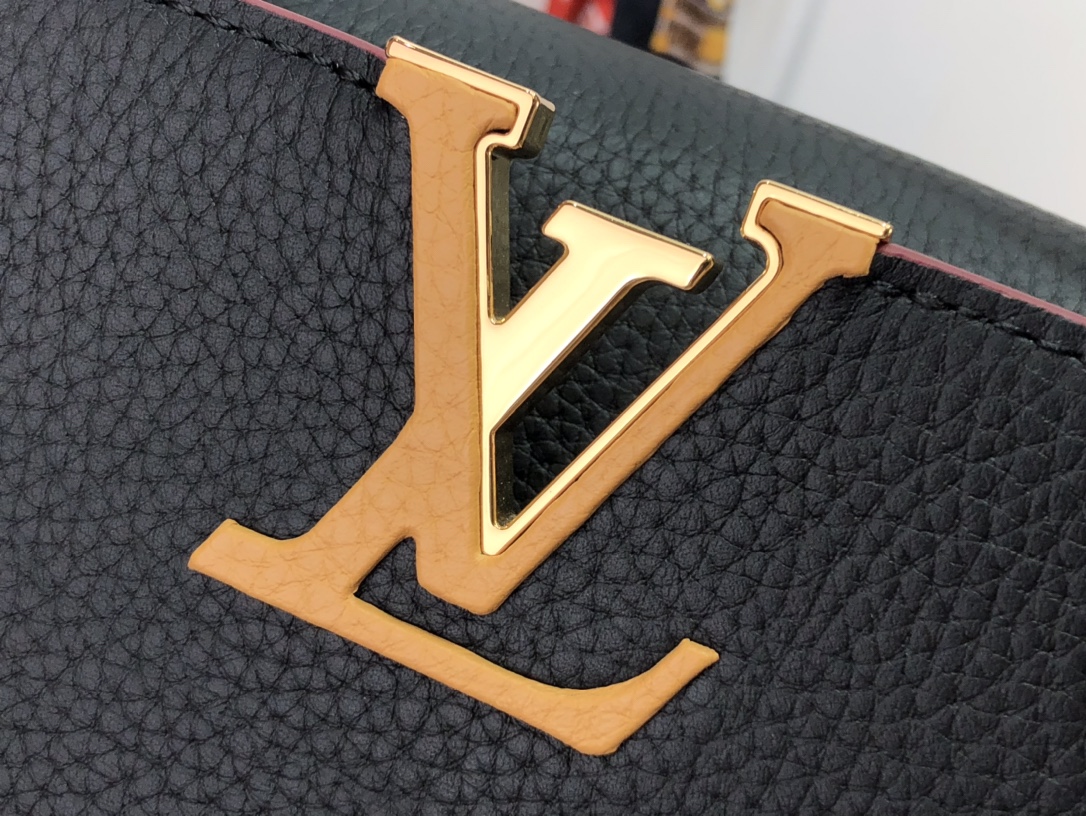 l**is V*t*n capucines bag-31.5*20*11cm