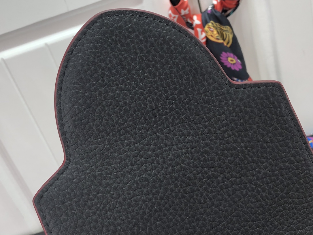 l**is V*t*n capucines bag-31.5*20*11cm