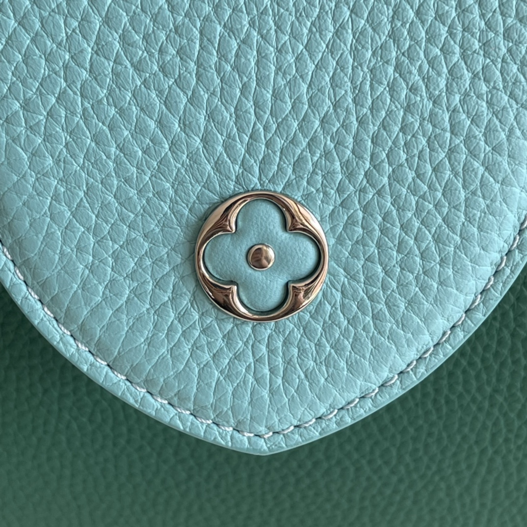 l**is V*t*n capucines bag-31.5*20*11cm