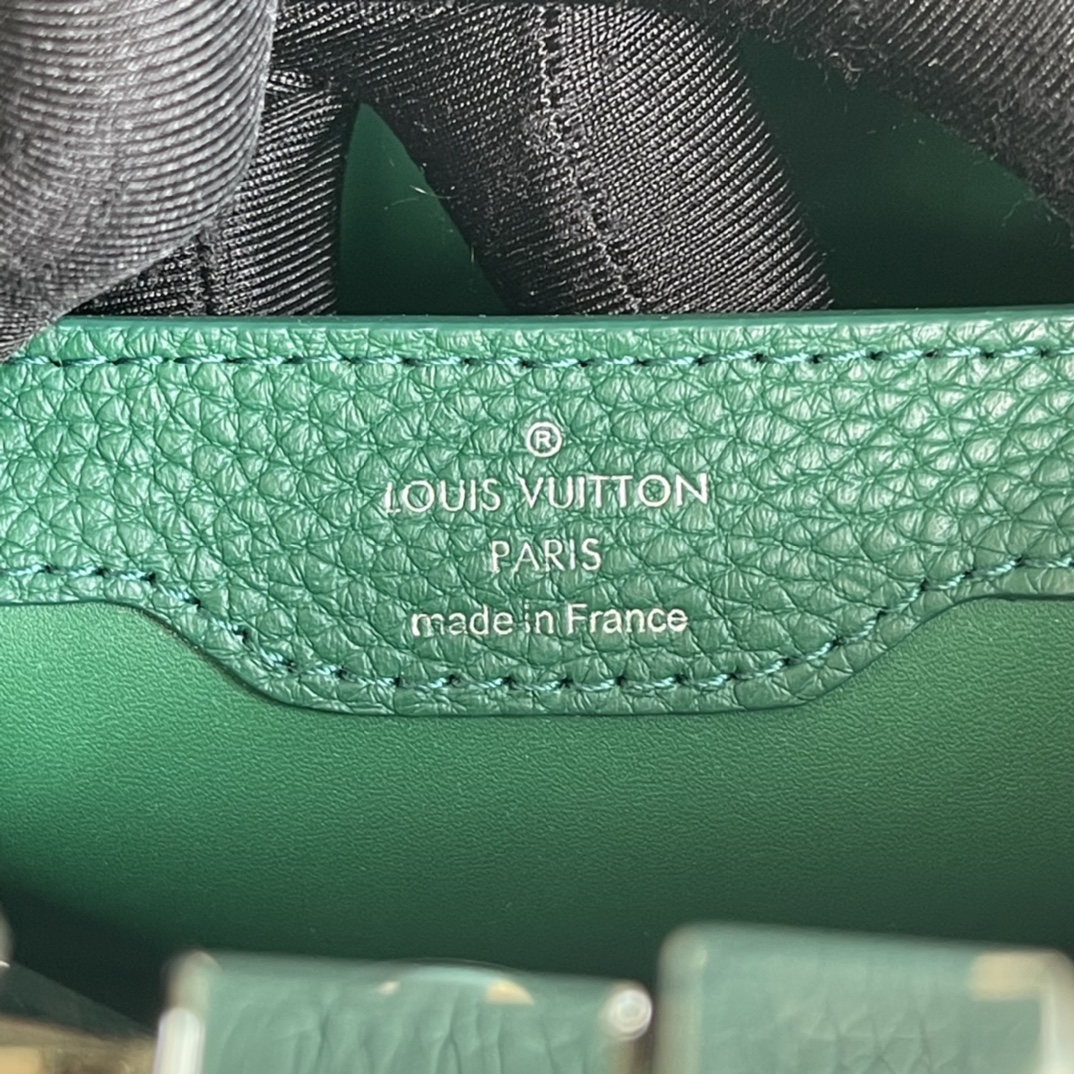 l**is V*t*n capucines bag-31.5*20*11cm