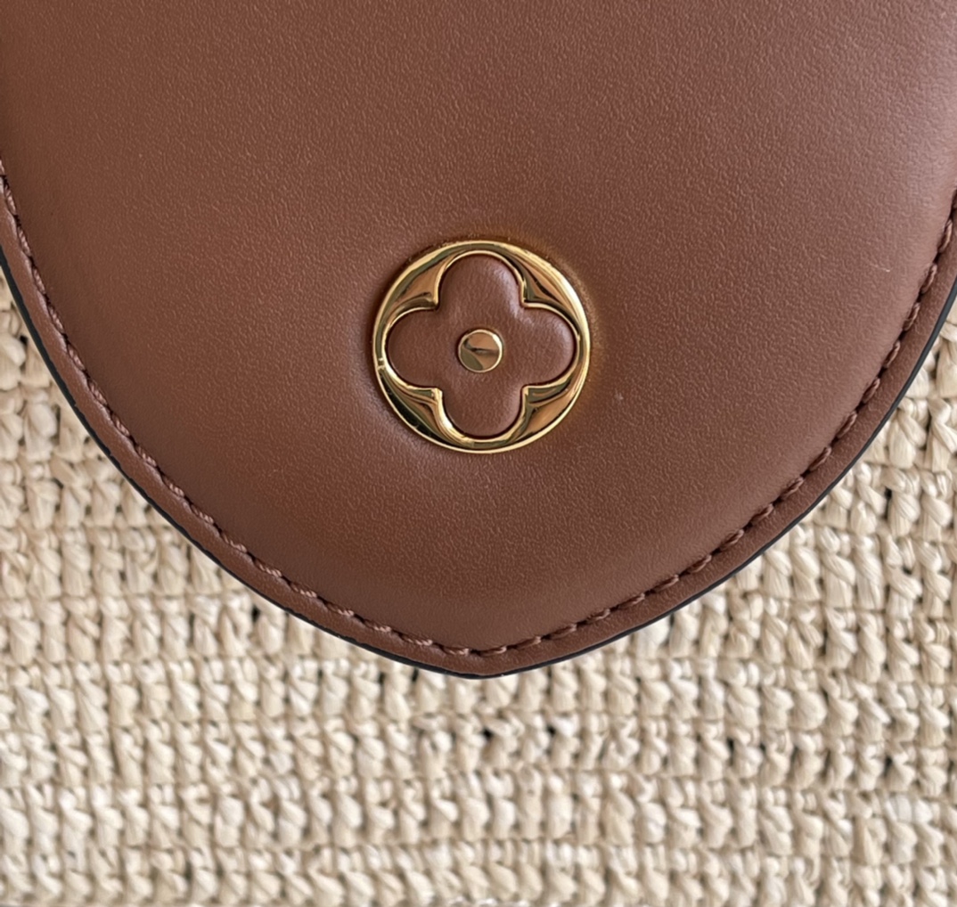 l**is V*t*n capucines bag-31.5*20*11cm