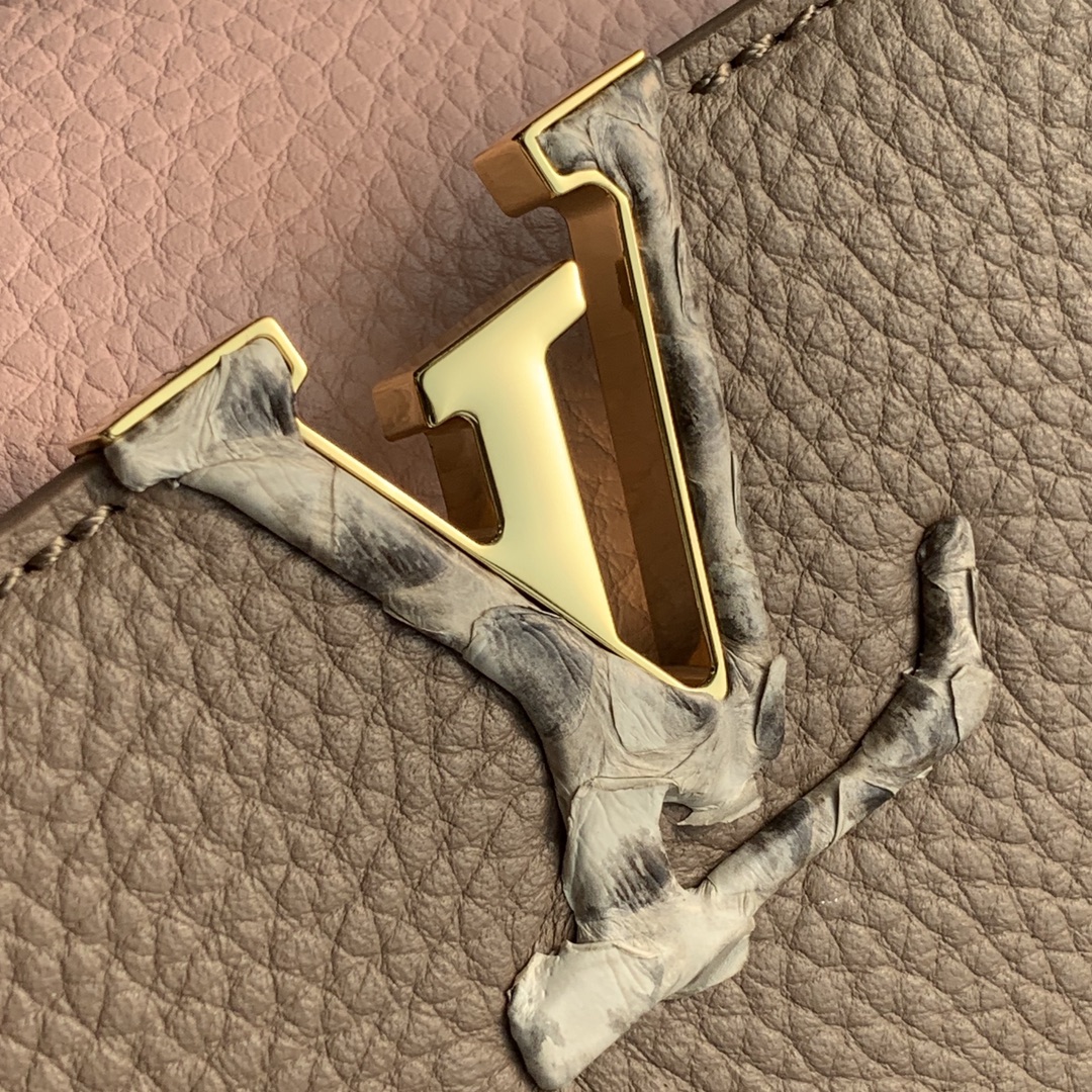 l**is V*t*n capucines bag-31.5*20*11cm